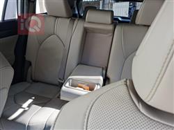 تويوتا هايلاندر